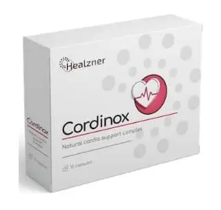 Cordinox健康补充剂